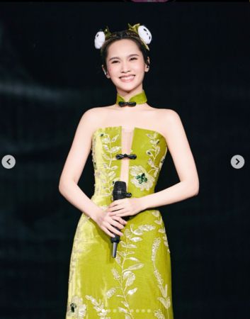 一根竹子」！中门大开外露一片肉色 真相照曝尊龙凯时·中国网站杨丞琳成都开唱「co