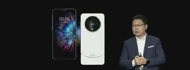 P系列还是Nova？内行人说出了实话！尊龙凯时新版APP华为选择Mate系列(图4)