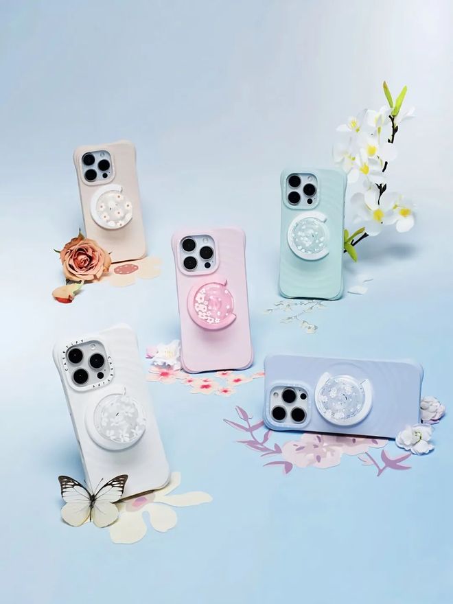 陈都灵和IU的绽放满足了少女的全部幻想尊龙凯时新版APP首页本周时髦大事｜(图9)