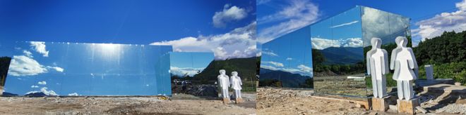 旅居的命门在哪？尊龙凯时云南乡村(图22)