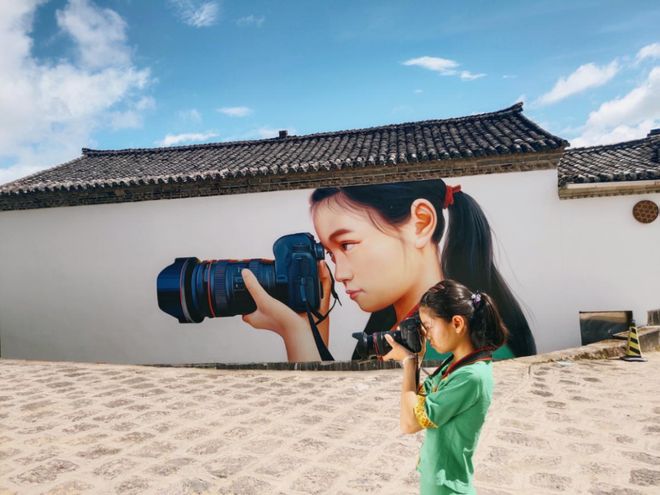 旅居的命门在哪？尊龙凯时云南乡村(图15)