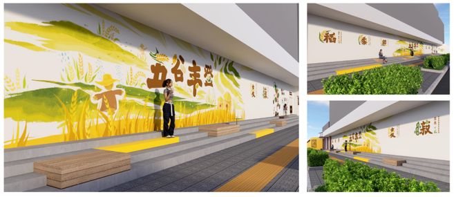 旅居的命门在哪？尊龙凯时云南乡村(图33)