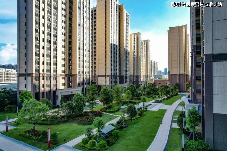 万绿春天售楼中心首页网站-宝业四季园处地址尊龙凯时app河源万绿春天售楼处电话-河源(图2)