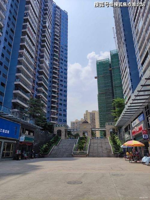 万绿春天售楼中心首页网站-宝业四季园处地址尊龙凯时app河源万绿春天售楼处电话-河源(图4)