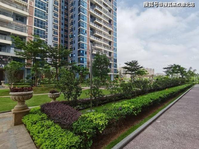 万绿春天售楼中心首页网站-宝业四季园处地址尊龙凯时app河源万绿春天售楼处电话-河源(图5)
