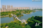万绿春天售楼中心首页网站-宝业四季园处地